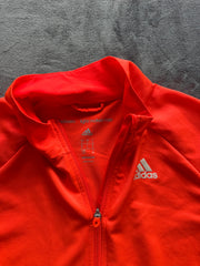 (S) Adidas мъжка ветровка за бягане